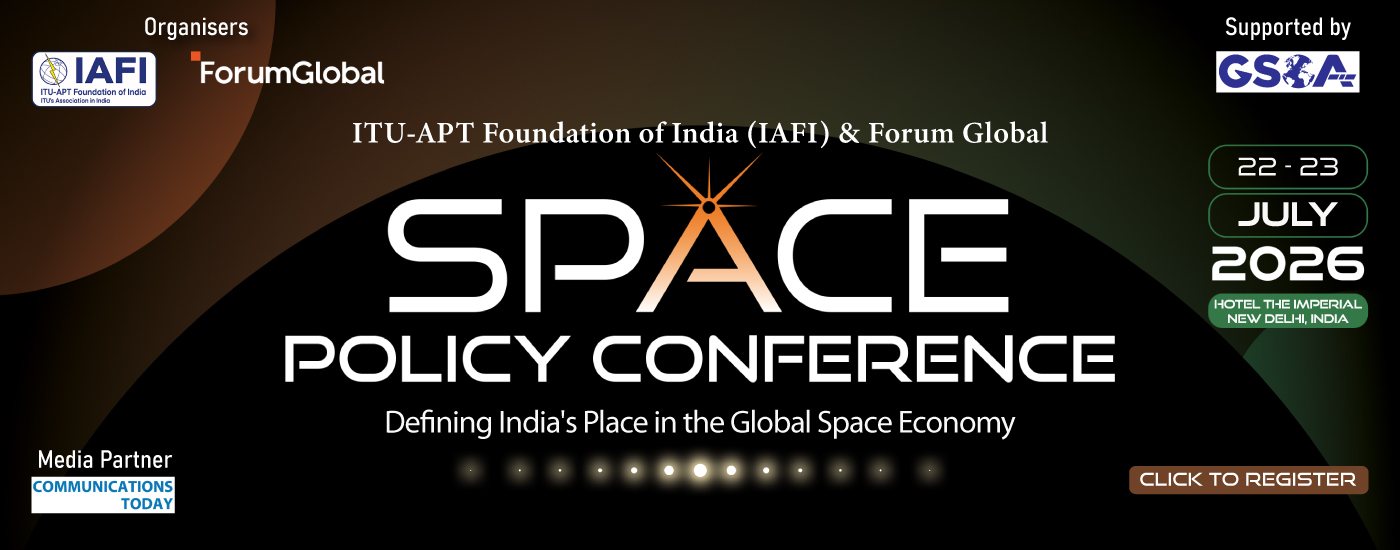 Space Policy Conference 26